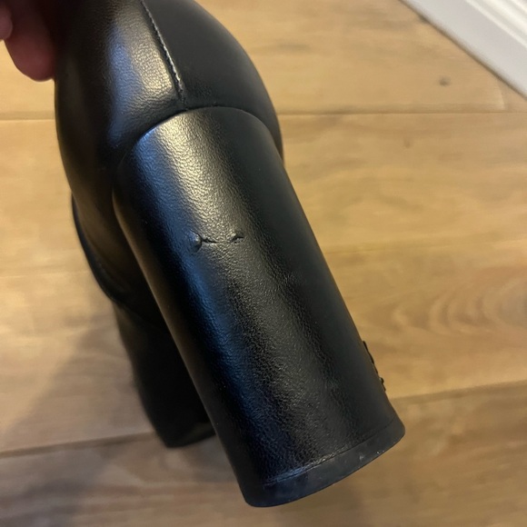 Saint Laurent ankle boot - Picture 9 of 13